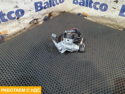 Замок зажигания