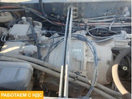 КПП в сборе VT2214B