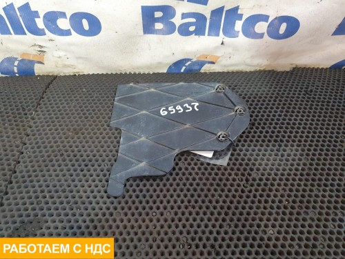 Накладка корпуса фары правая