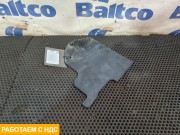 Накладка корпуса фары правая