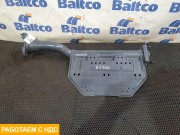 Кронштейн крепления крыла левый