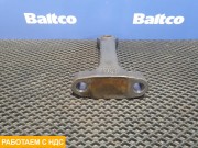 Сошка поворотного кулака левая