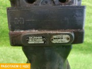 Компрессор воздушный