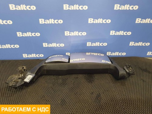Зеркало боковое левое