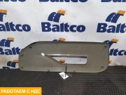 Вещевой карман левый