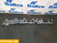 Кронштейн проводки двигателя