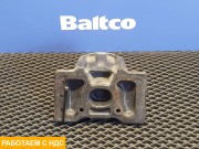 Отбойник передней рессоры