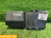 Блок управления подвеской ECAS ELC4