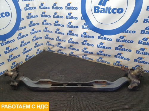 Балка передняя поперечная