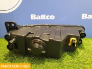 Фара противотуманная левая