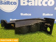 Фара противотуманная левая