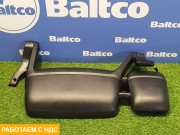 Зеркало боковое правое