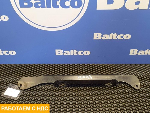 Кронштейн ресивера