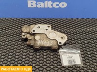 Фланец топливного насоса