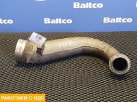 Патрубок интеркулера