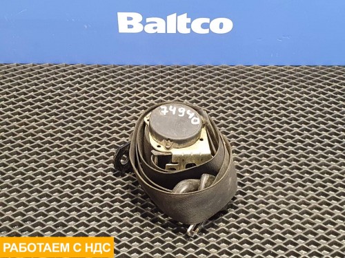 Ремень безопасности