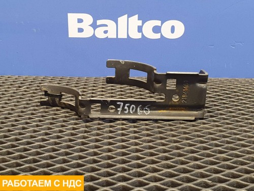 Кронштейн проводки