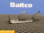 Кронштейн проводки