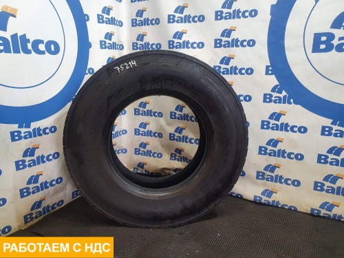Шина Bridgestone 295 80 22.5 задняя ось