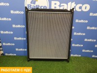 Радиатор основной