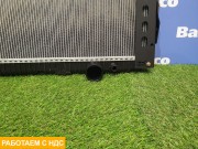 Радиатор основной