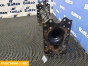 Траверса рамы поперечная