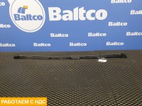 Уплотнитель стекла двери правый