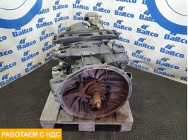 КПП в сборе GRSO935/R