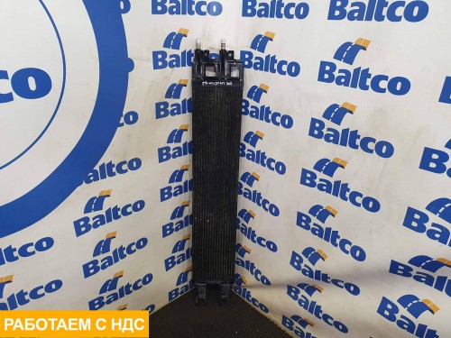 Радиатор масляный