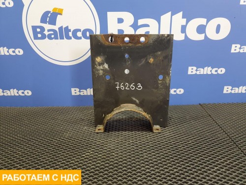 Кронштейн подвесного подшипника