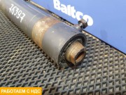 Гидроцилиндр подруливающего моста