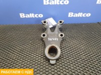 Кронштейн стойки стабилизатора