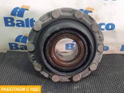 Ступица задняя