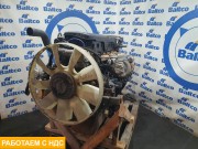 Двигатель в сборе CURSOR 10 F3AE3681 450 л.с Euro 5