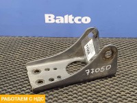 Опора заднего амортизатора