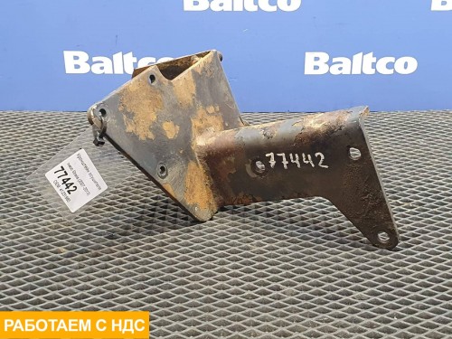 Кронштейн осушителя