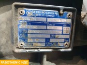 КПП в сборе 16S1920TD