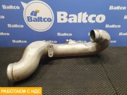 Патрубок интеркулера