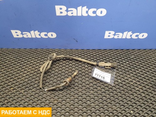 Датчик кислородный/Lambdasond