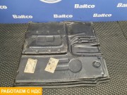 Напольное покрытие