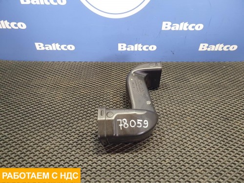 Воздуховод