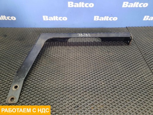 Кронштейн трапа