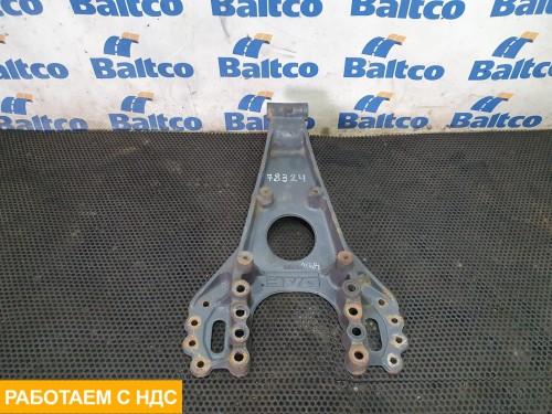 Кронштейн реактивной тяги