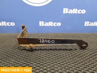 Кронштейн шумоизоляции левый