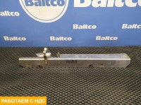 Экран тепловой