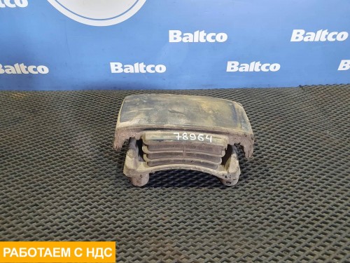 Подушка рессоры задняя правая