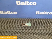Кронштейн трубки