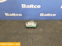Кронштейн трубки EGR