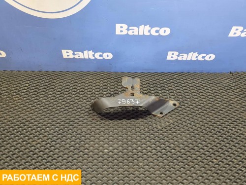 Кронштейн электромагнитного клапана