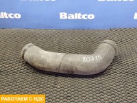 Патрубок радиатора